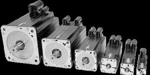 Servo Motors