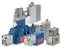 Servovalves and Proportional Valves