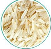 Pusa Basmati Rice