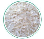 Traditional Basmati Rice