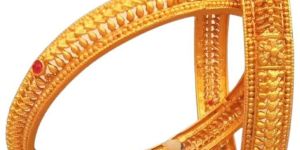 Women Geru Bangles