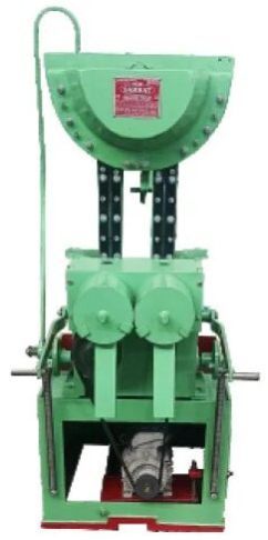 Automatic Nut Tapping Machine