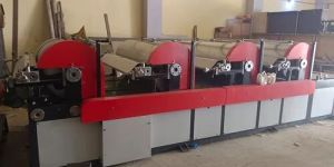 Fibc Bag Printing Machine