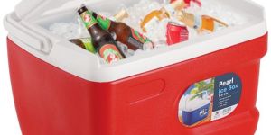 Ice Box 5.5 Ltr