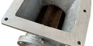 Cast Iron Rotary Air Lock