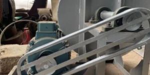 Industrial Air Blower