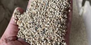 Refractory Boiler Bed Material