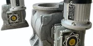 Rotary Feeder Air Lock Valve