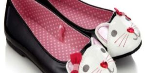 Children Shoes Art. No CLC-004