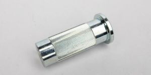 Mild Steel Components