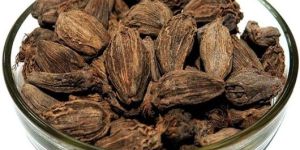 Black Cardamom