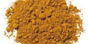 Curry Powder