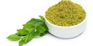 Henna Powder