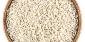 Hulled Sesame Seeds