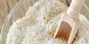 Psyllium Husk