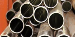 Cold Drawn Welded Tubes