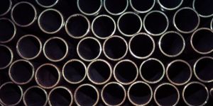 Stainless Steel Tubes