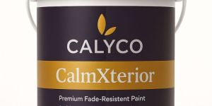 Calmxterior Paints