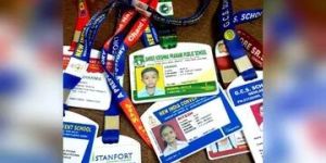 School Photo Id Cards