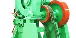 Billet Shearing Machine