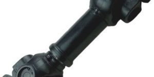 cylindrical cardan shafts