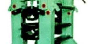 Fibre Type Mill Stand