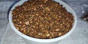 sambrani dhoop cup filling material