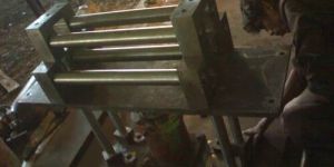 Coil Briddle Unit