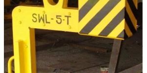 Coil Handling C Hook