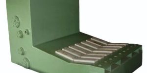 Floor Type Coil Car, For Industrial