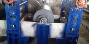 Squeeze Roll Unit