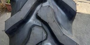 Agricultural Tyres