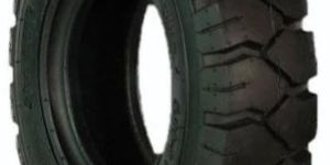 Forklift Tyre Tube Flap Set