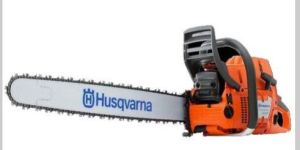 Chain Saw Husqvarna 372XP