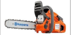 Chain Saw Husqvarna Top Handle T 435
