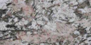 Alaska Pink Granite