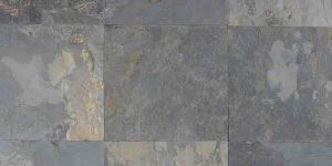 Autumn Rustic Slate Stone