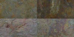 Kund Multi Slate Stone