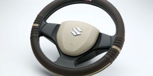 Leather Car Steering Covers