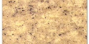 Imperial White Granite