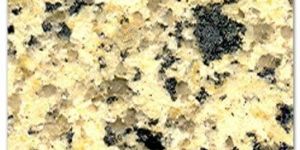 Yellow Pearl Granite
