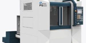 Makino Vertical Machining Center 3-Axis CNC Vmc Machine - PS65