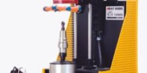 Mst Corporation Induction Heater HRD-01S