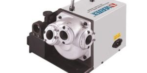 Precision End Mill Grinder