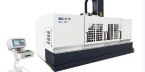 Skitek 3-Axis CNC Long Travel Vmc Machine Sch