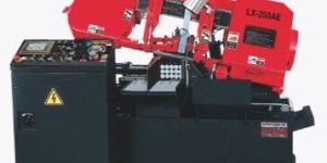 Skitek Band Saw Machine SK-250AE