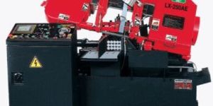 Skitek Metal Cutting Saw LX250E