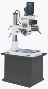 Skitek Mini Mill Drill Machine STMRD35