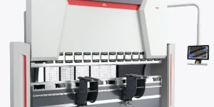 Smartxl Dener Hydraulic Press Brake Machine