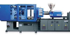 Stm D Series Plastic Injection Molding Machine